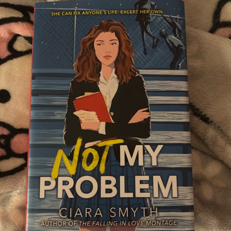 Not My Problem