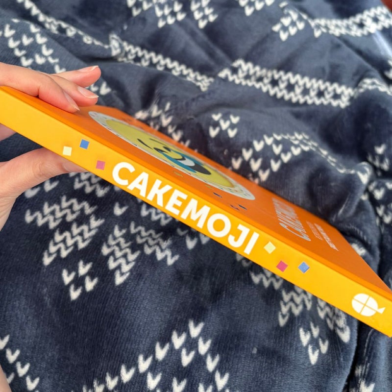 Cakemoji