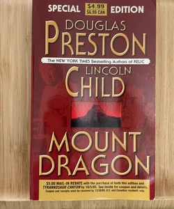 Mount Dragon