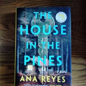 The House in the Pines