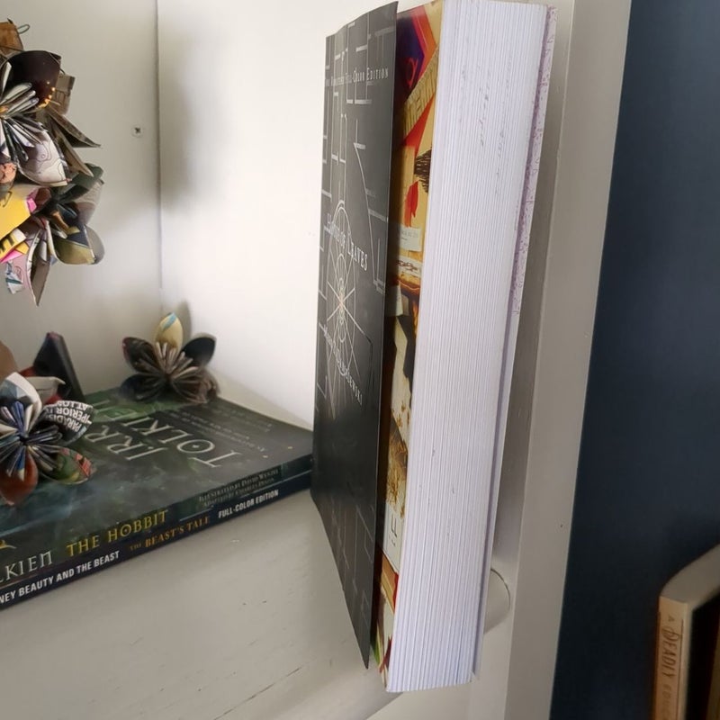 House of Leaves