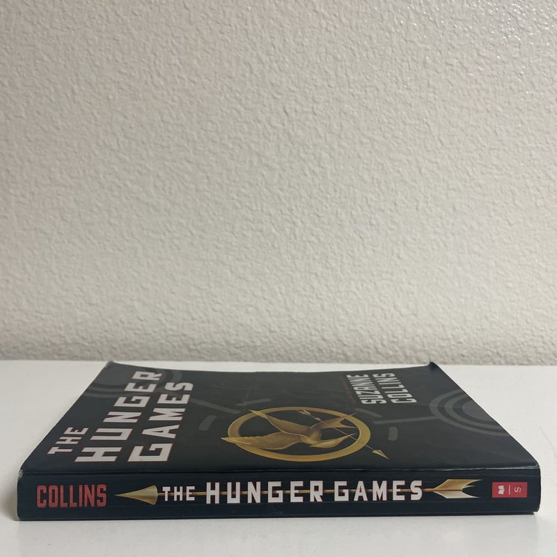 The Hunger Games