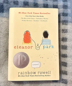 Eleanor and Park