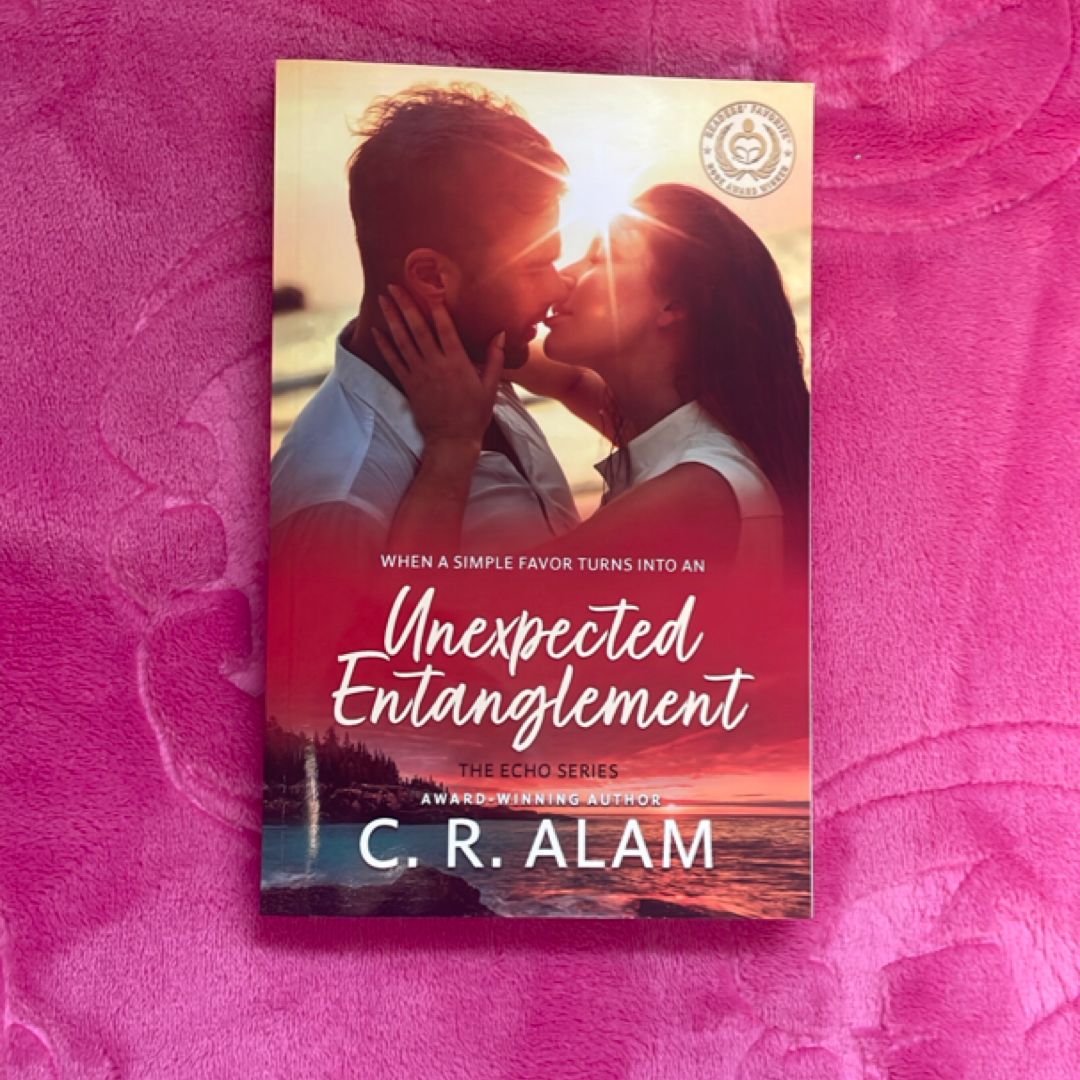 Unexpected Entanglement