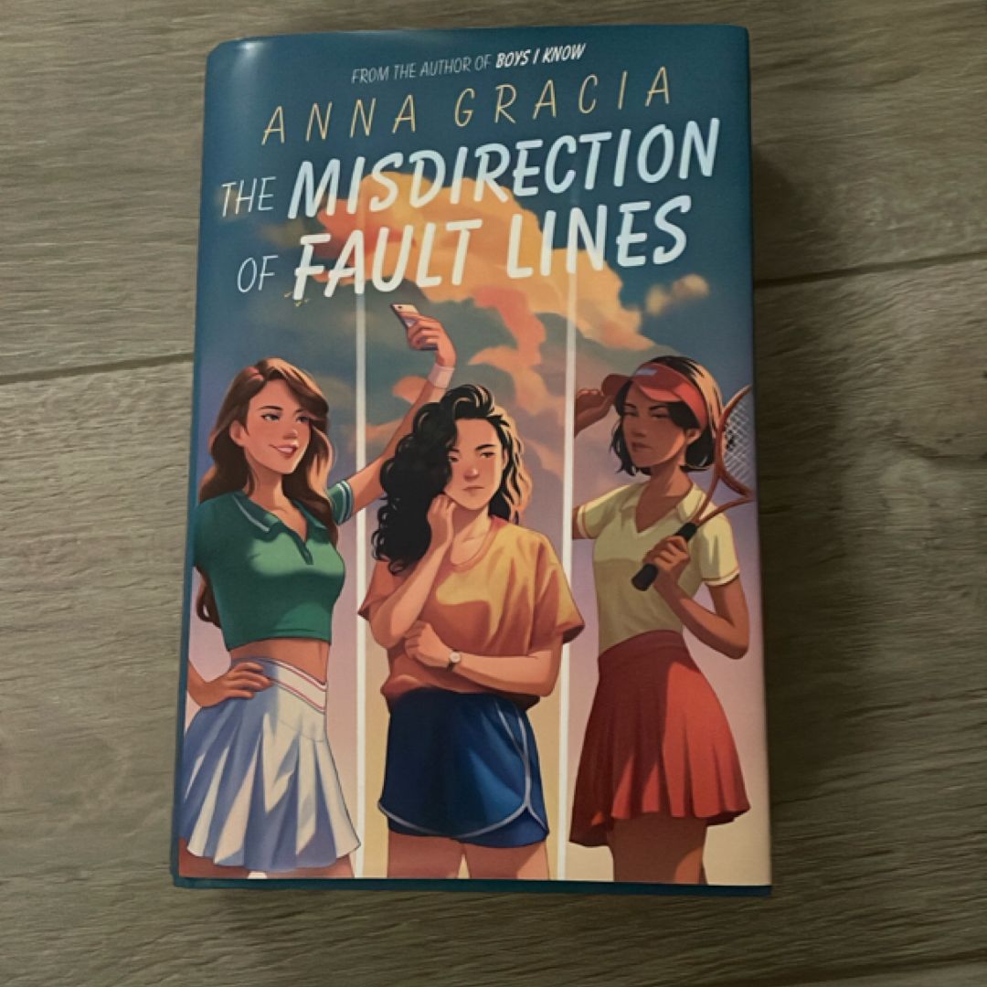 The Misdirection of Fault Lines