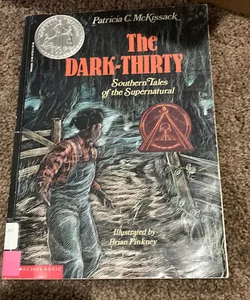 The dark thirty