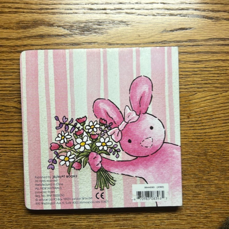 Dance Bunny Dance