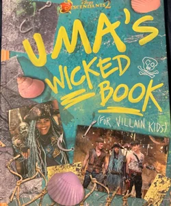Descendants 2: Uma's Wicked Book