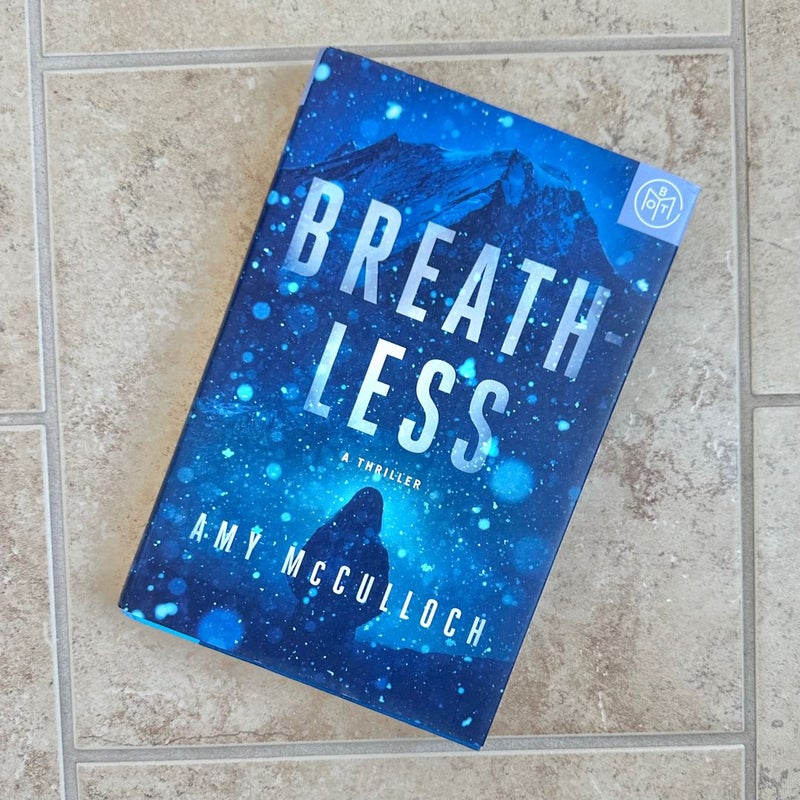 Breathless