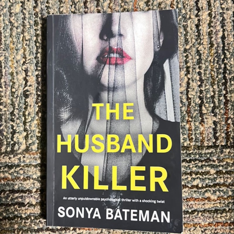 The Husband Killer