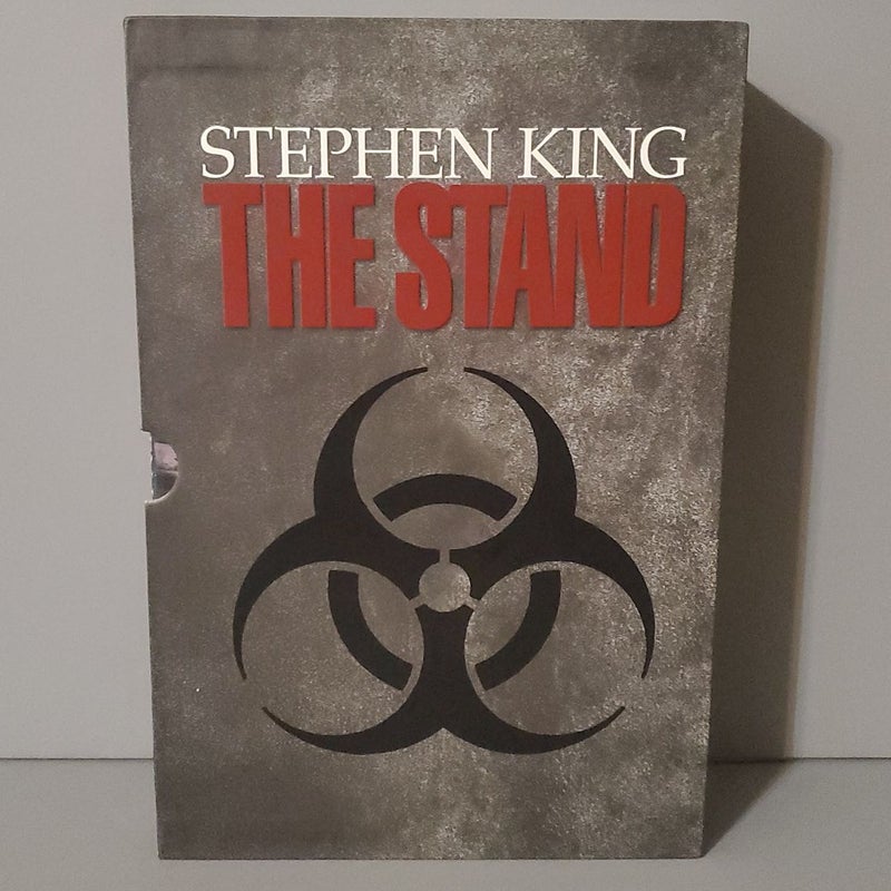 The Stand Omnibus