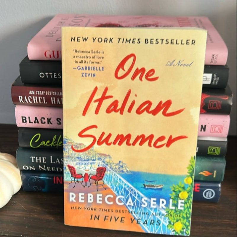 One Italian Summer