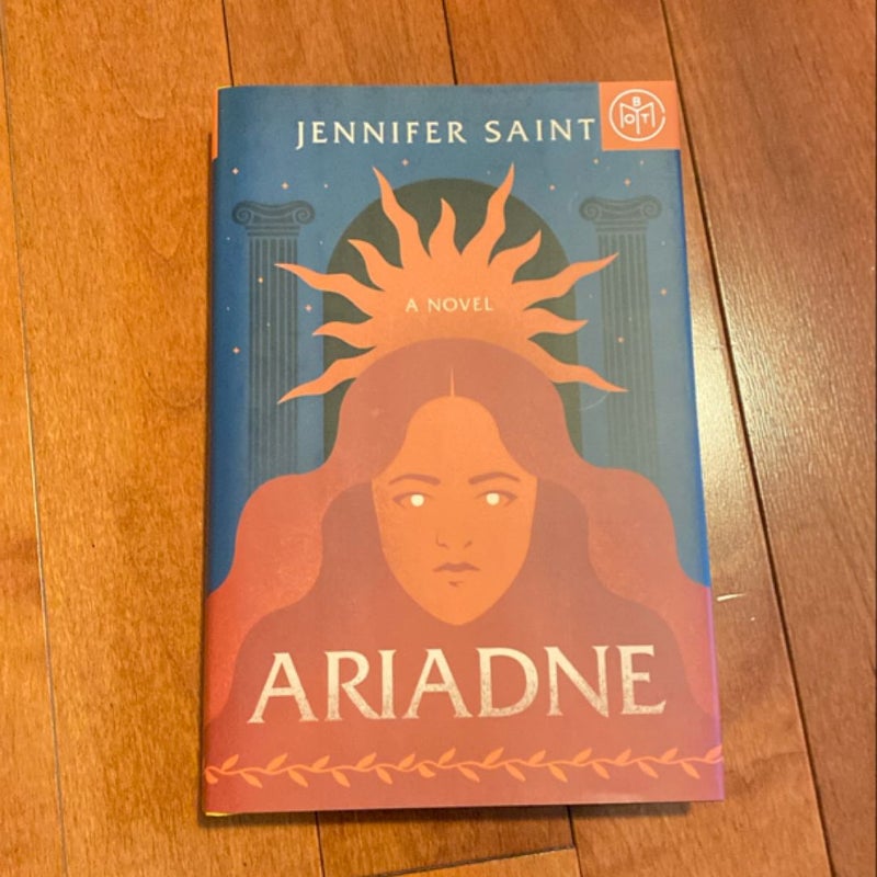 Ariadne