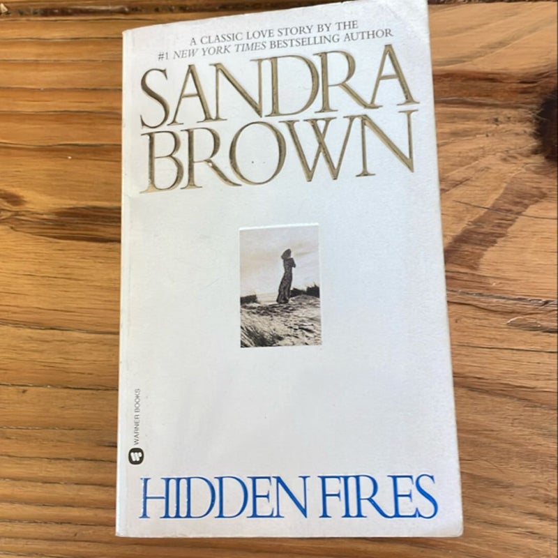 Hidden Fires