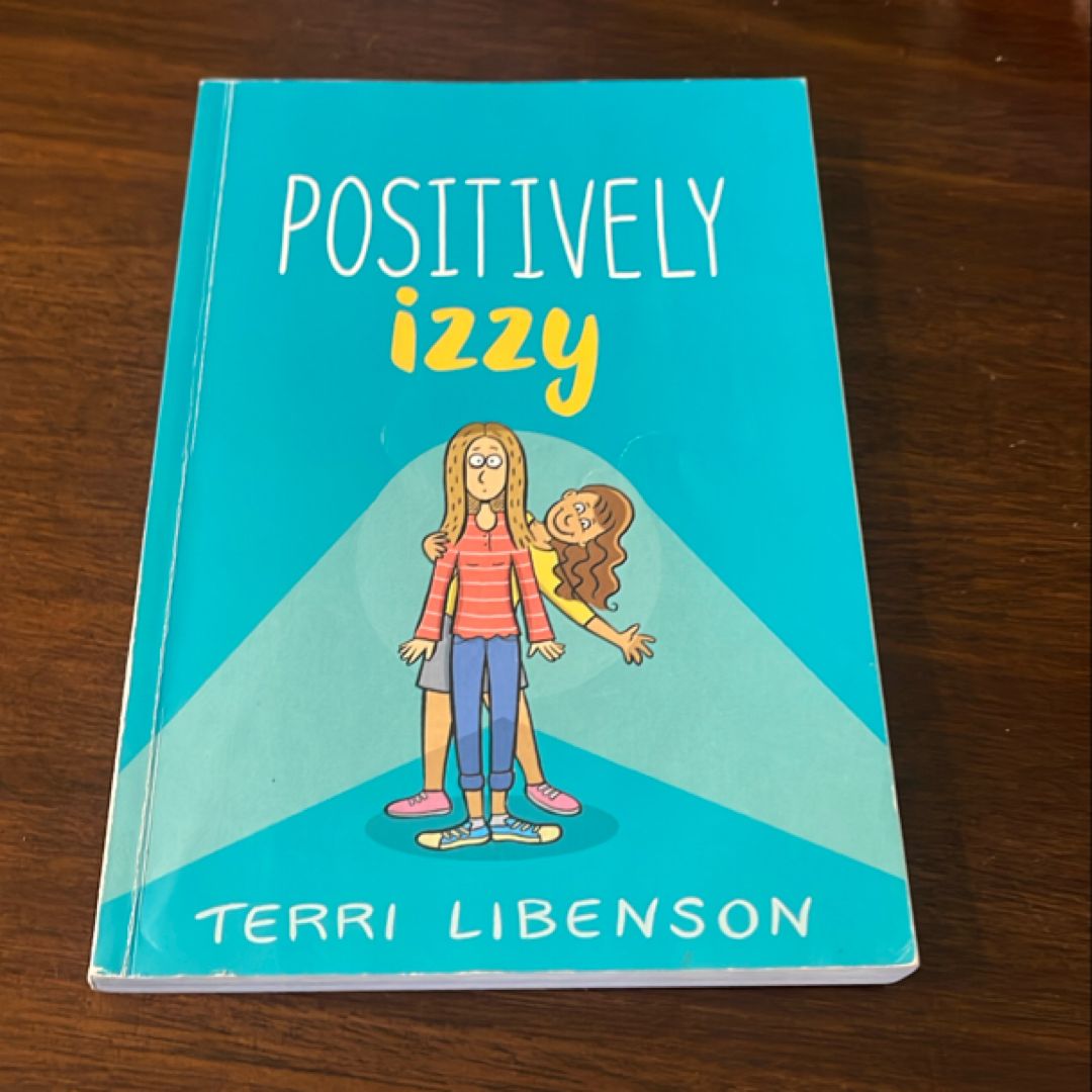 Positively Izzy