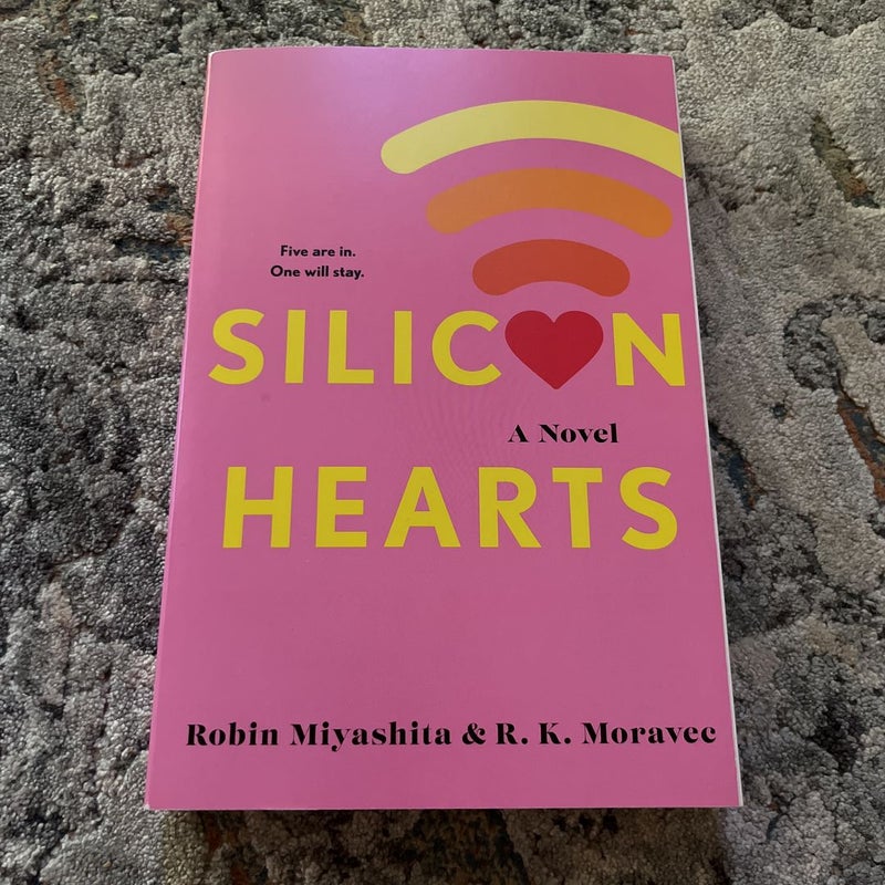 Silicon Hearts