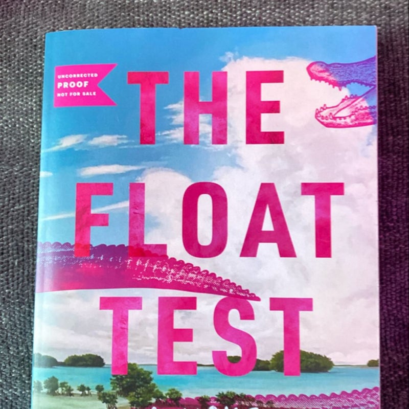 The Float Test 