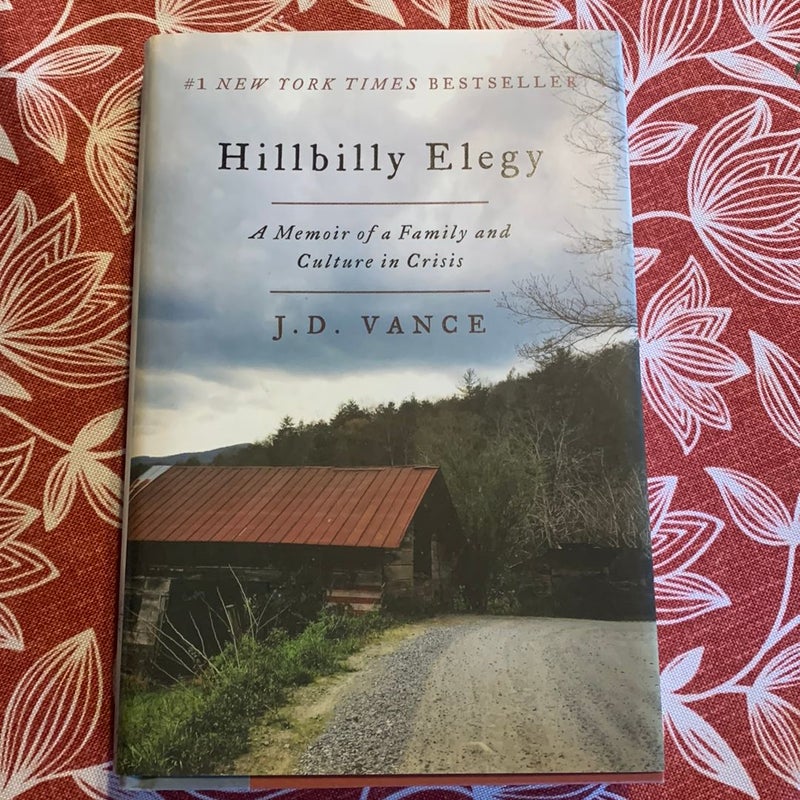 Hillbilly Elegy