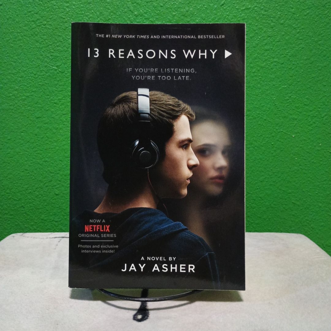 13 Reasons Why