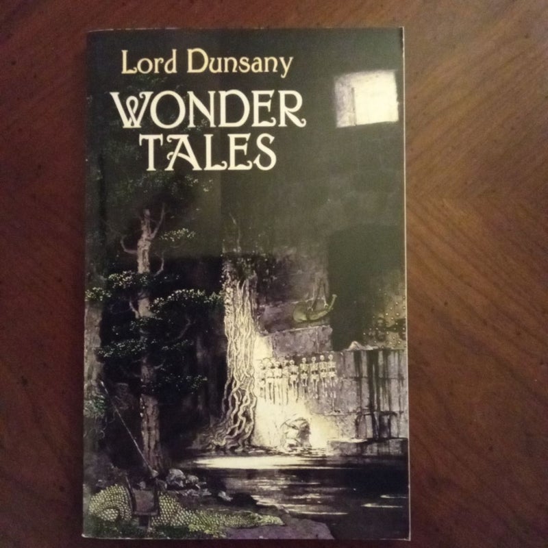 Wonder Tales