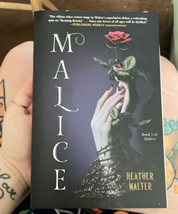 Malice