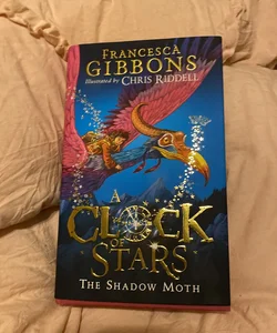 A Clock of Stars: the Shadow Moth