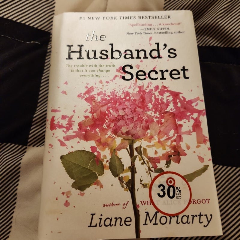 The Husband's Secret