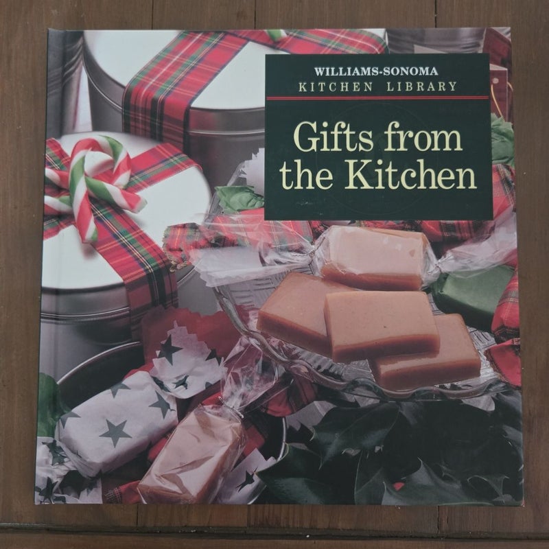 Gifts from the Kitchen