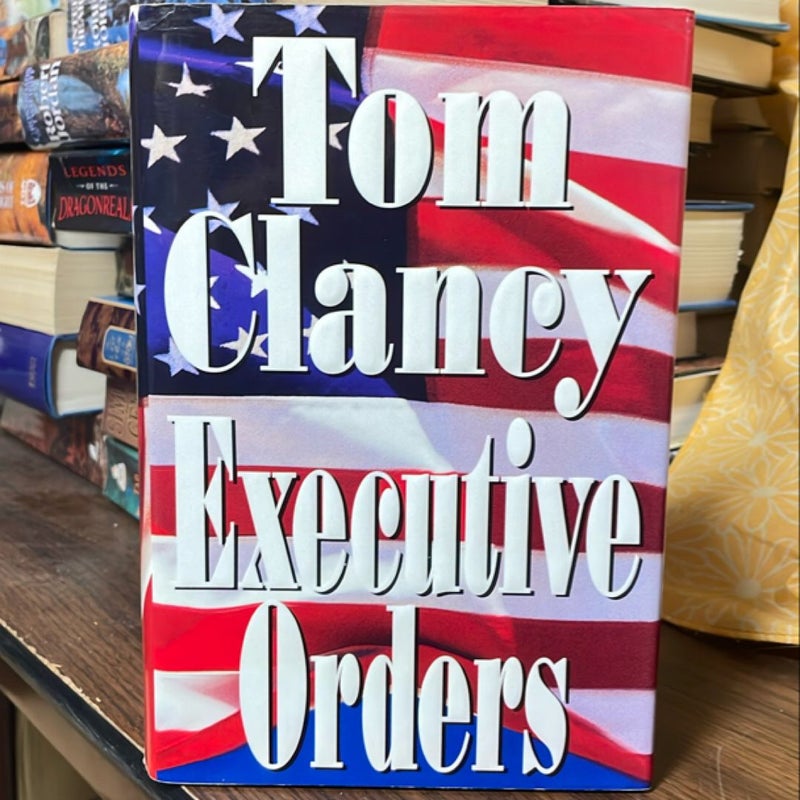 Executive Orders