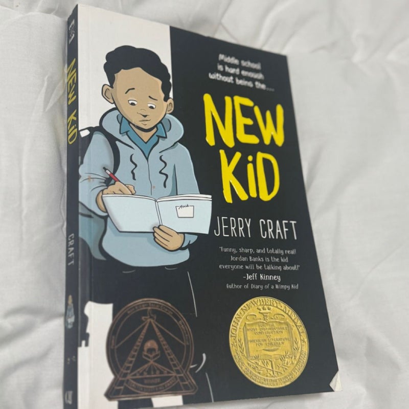 New Kid