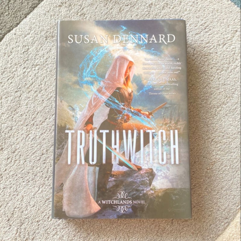 Truthwitch