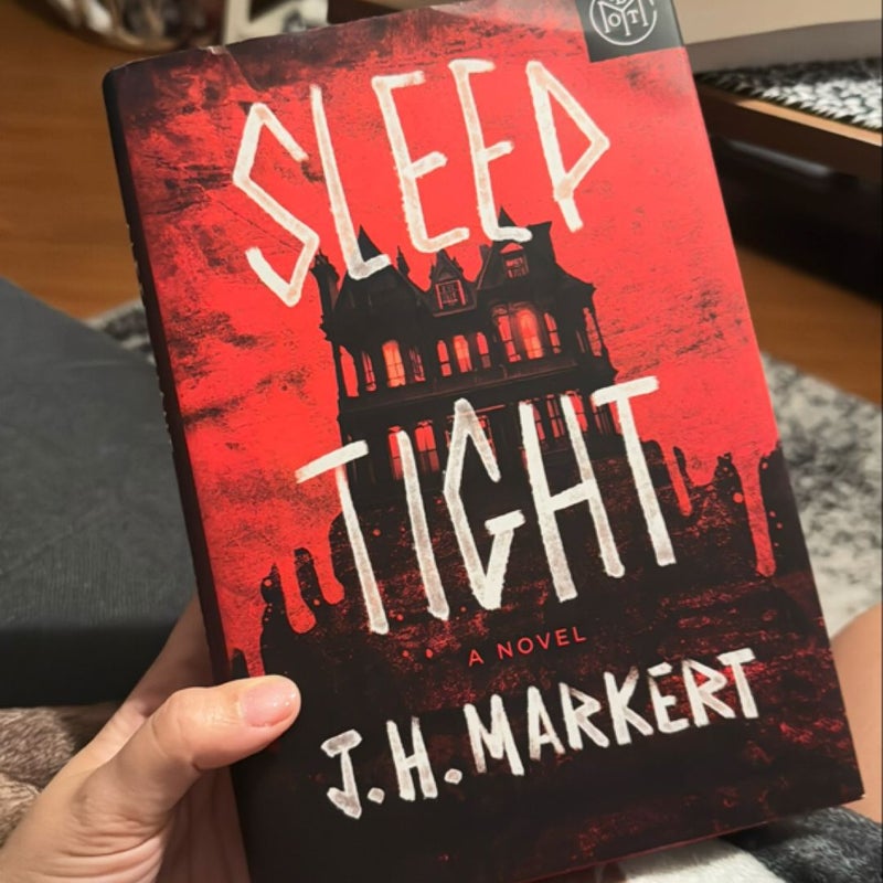 Sleep Tight