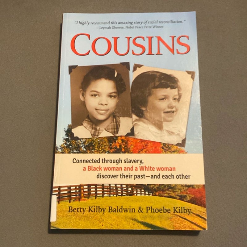 Cousins