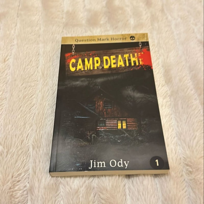 Camp Death