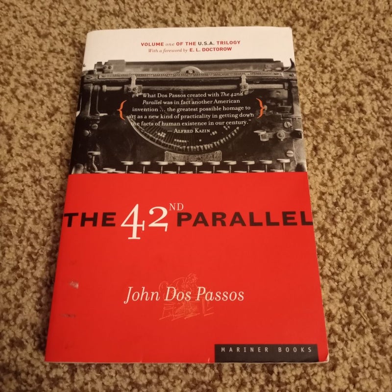 The 42nd Parallel