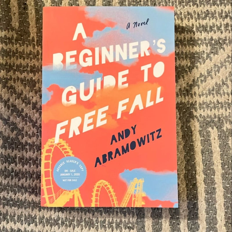 A Beginner's Guide to Free Fall