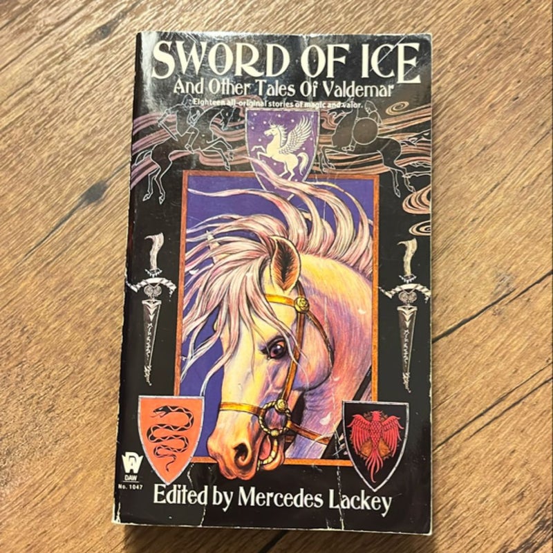 Sword of Ice