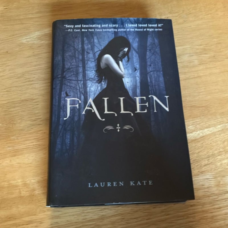 Fallen