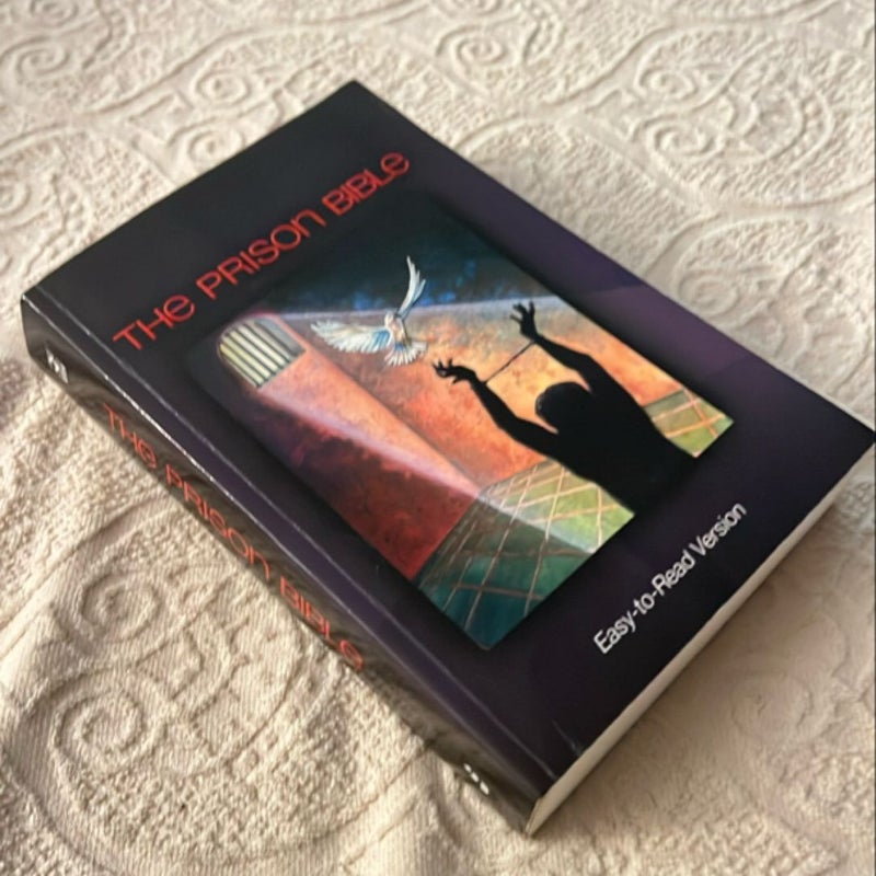 The Prison Bible