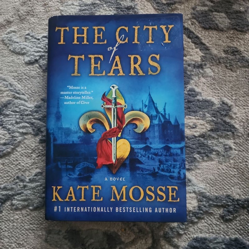 The City of Tears