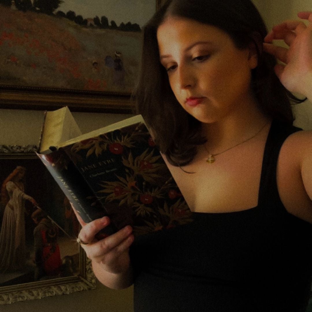 Yearn To Read