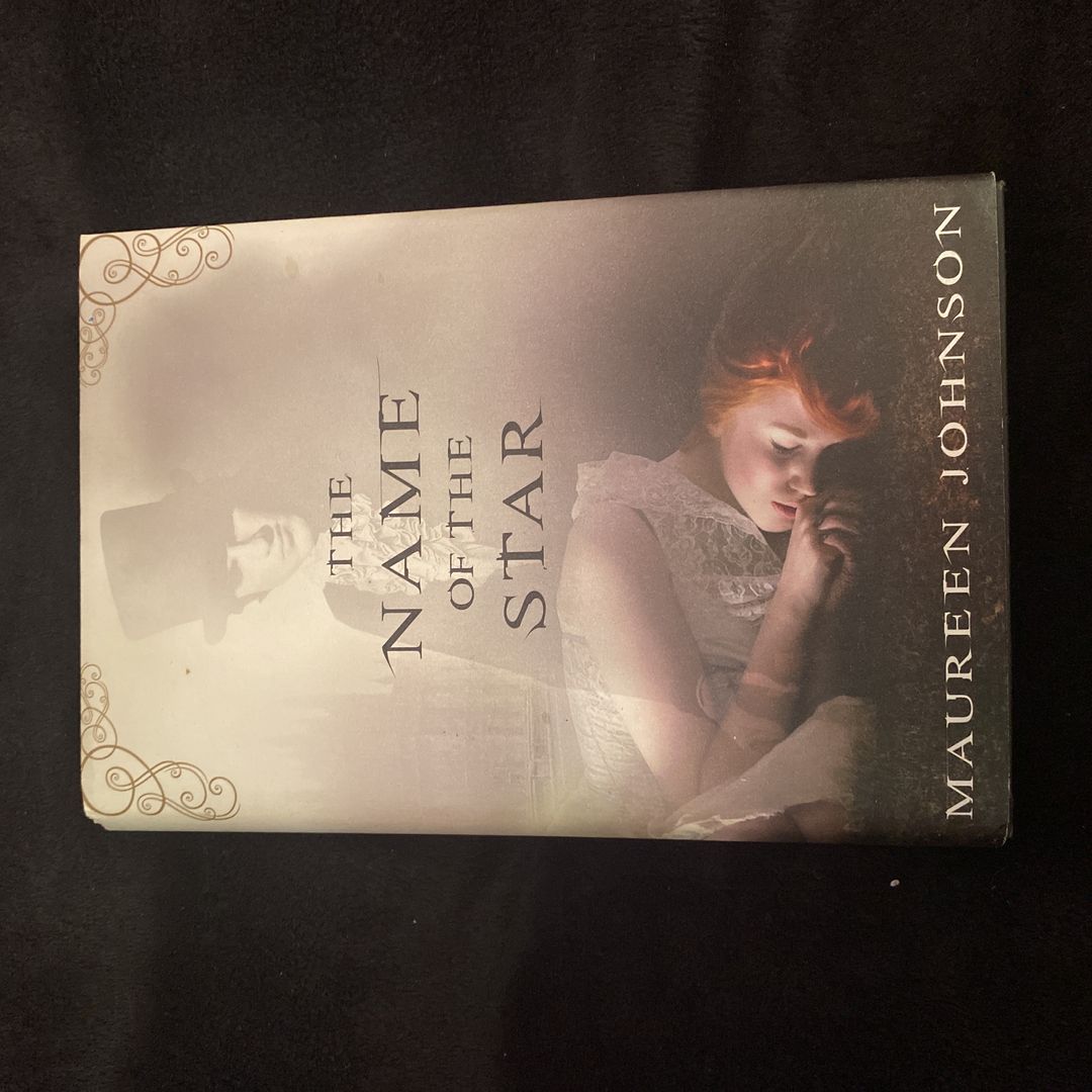 The Name of the Star