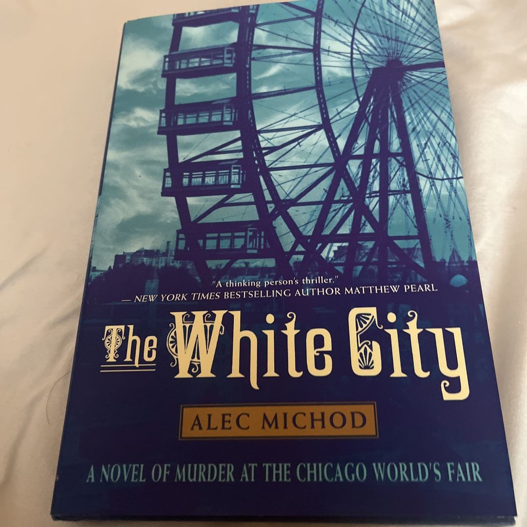 The White City