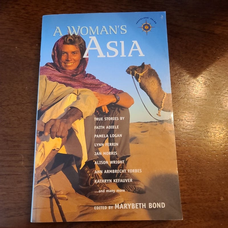 A Woman's Asia