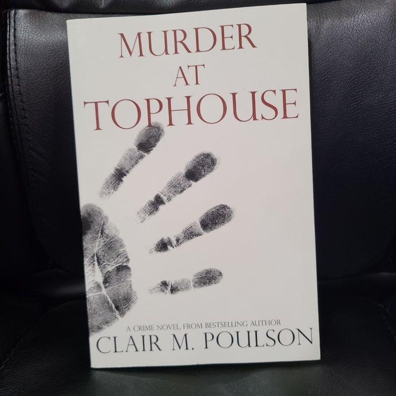 Murder at Tophouse