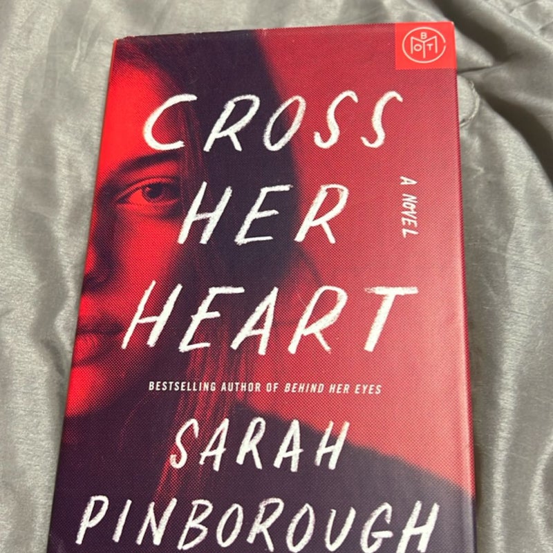 Cross Her Heart