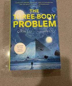 The Three-Body Problem