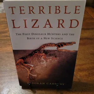 Terrible Lizard