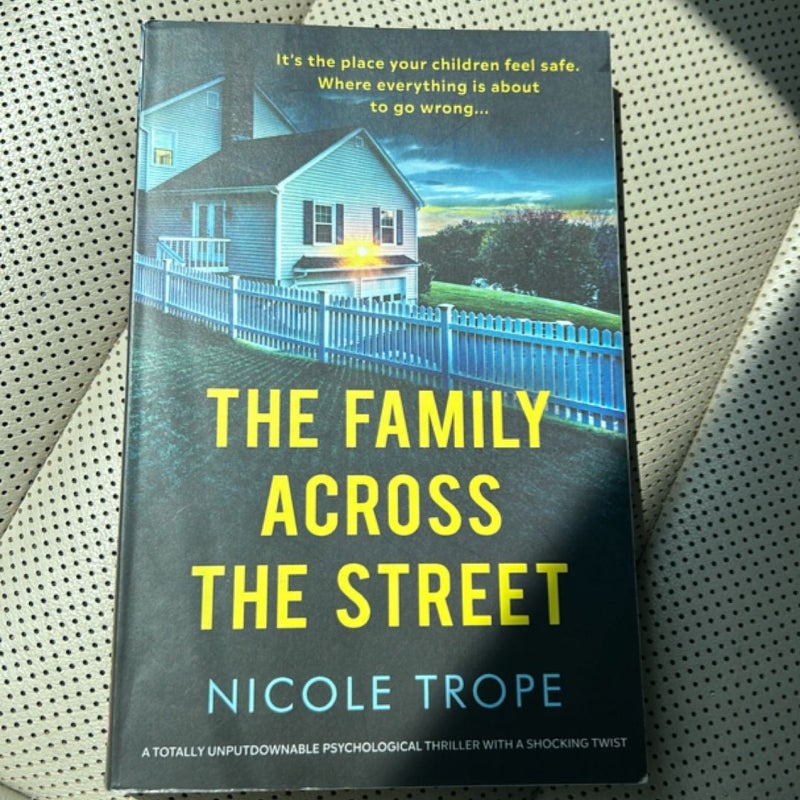 The Family Across the Street