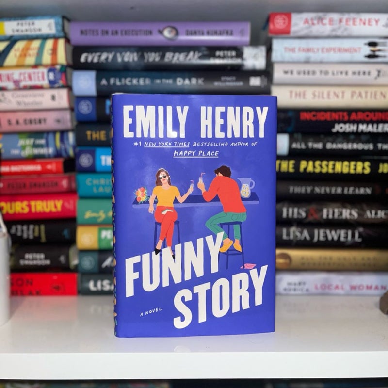 Funny Story